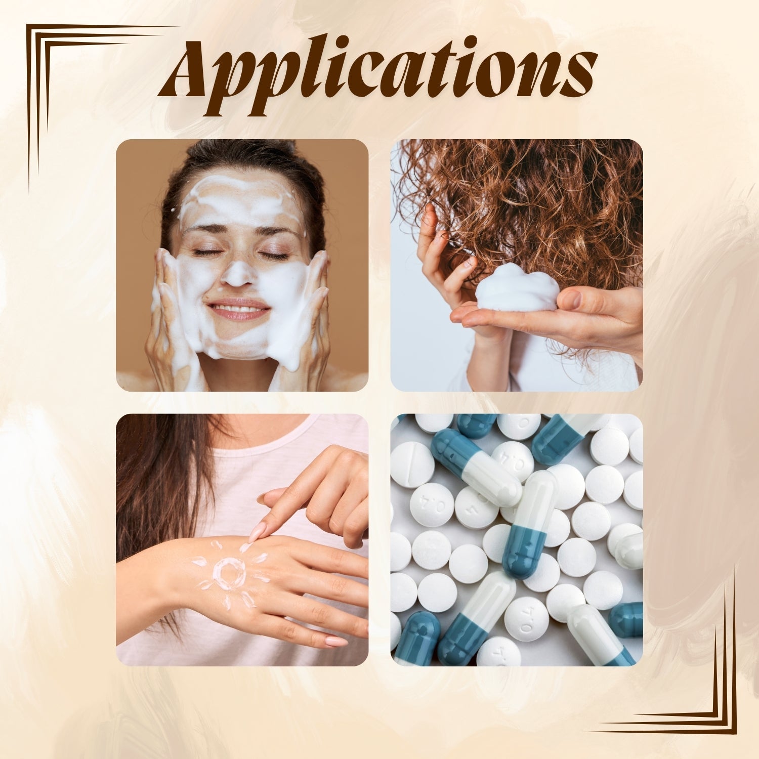 Myoc Pure Dimethicone Myoc Pure Dimethicone